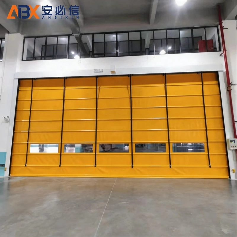 长春冷库门封