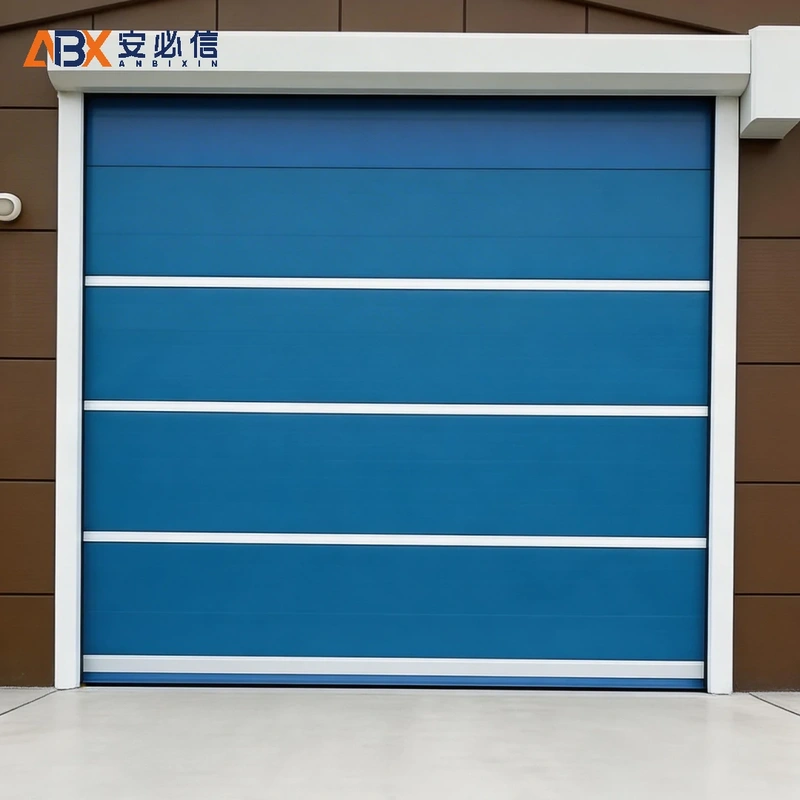 长春工业快速门